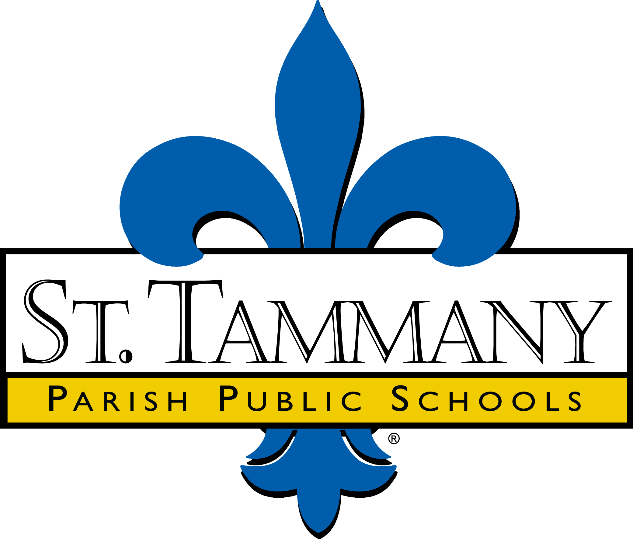 St. Tammany Parish College & Career Planning System Logo